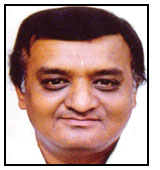 Rajesh Kumar Jhonsa