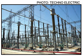 Techno Electric