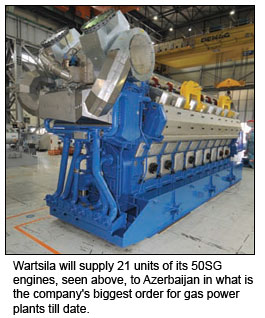 Wartsila