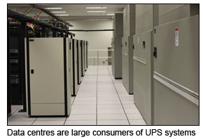 data centre