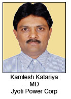 Kamlesh Katariya