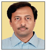 Mohan Nair