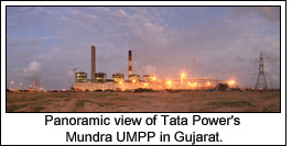 Mundra UMPP