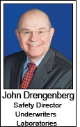 John Drengenberg