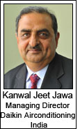 Kanwal Jeet Jawa