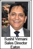 Sushil Virmani