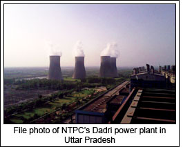 NTPC Dadri