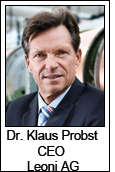 Dr. Klaus Probst