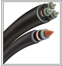 EHV Cables