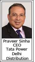 Praveer Sinha