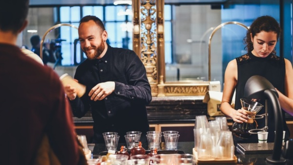 The value of great customer experience