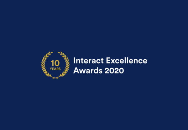 Celebrating digital workplace innovation: winners of the 2020 Interact Excellence Awards
