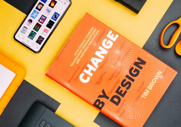 Does design matter? 10 reasons you need to think about UX for staff