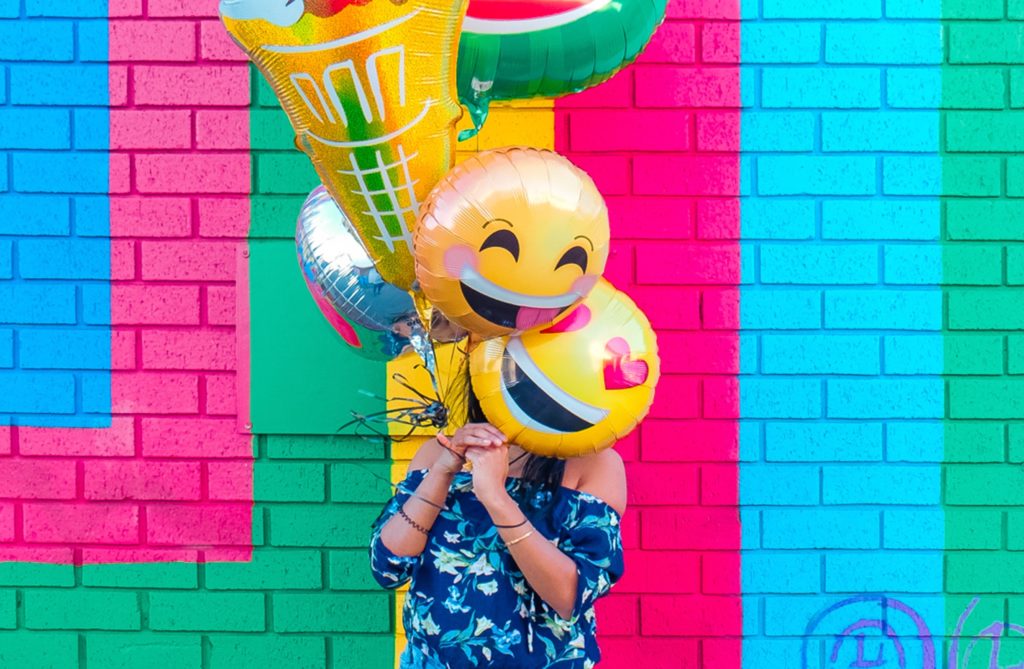 Intranet pulse surveys from interact