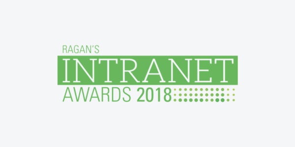 Interact Customers Win Four Categories in Ragan’s Intranet Awards 2018