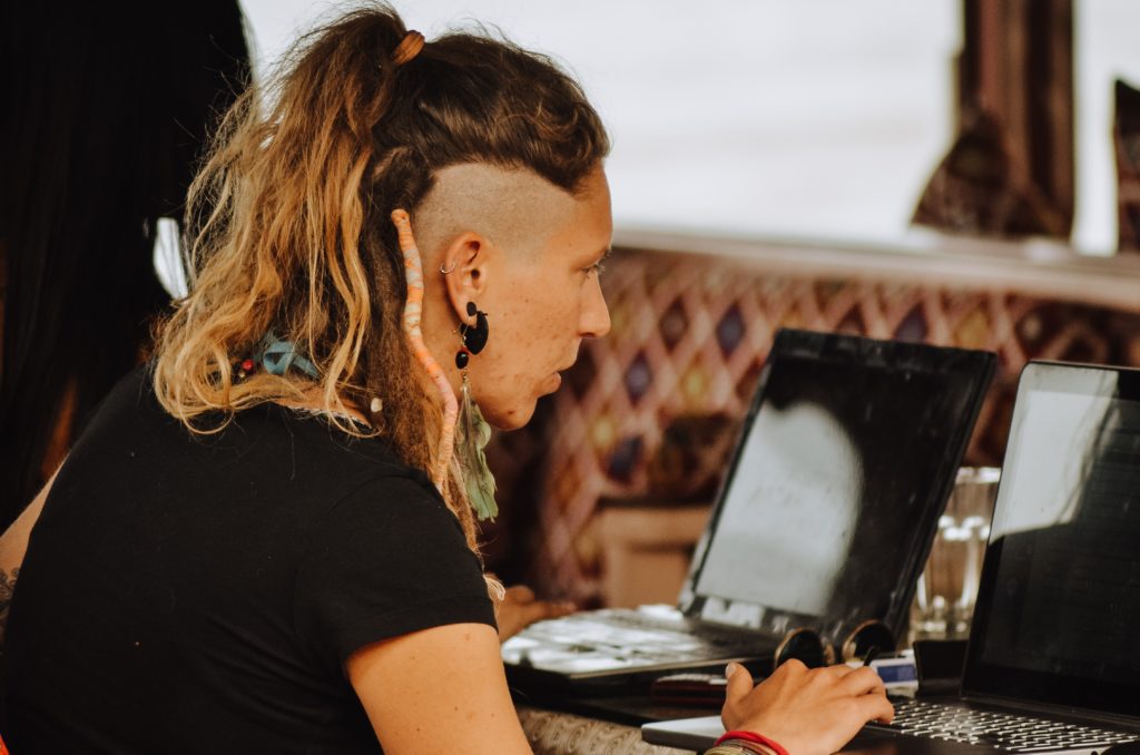 sometimes the most unexpected candidates match your culture fit.