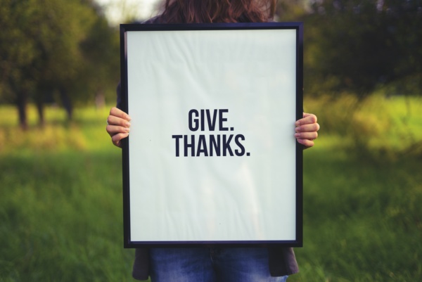 How to use internal comms to spread gratitude in your organization
