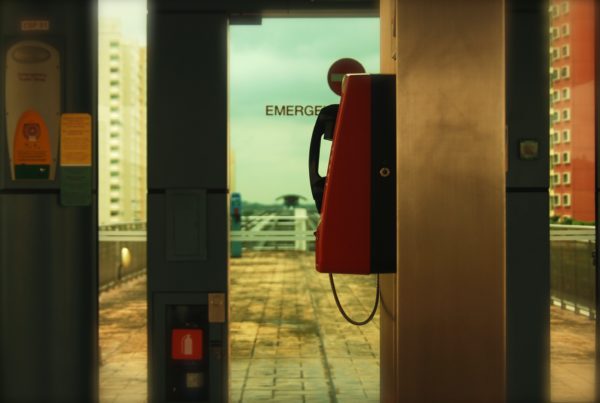 Why an emergency communications plan demands a multichannel approach