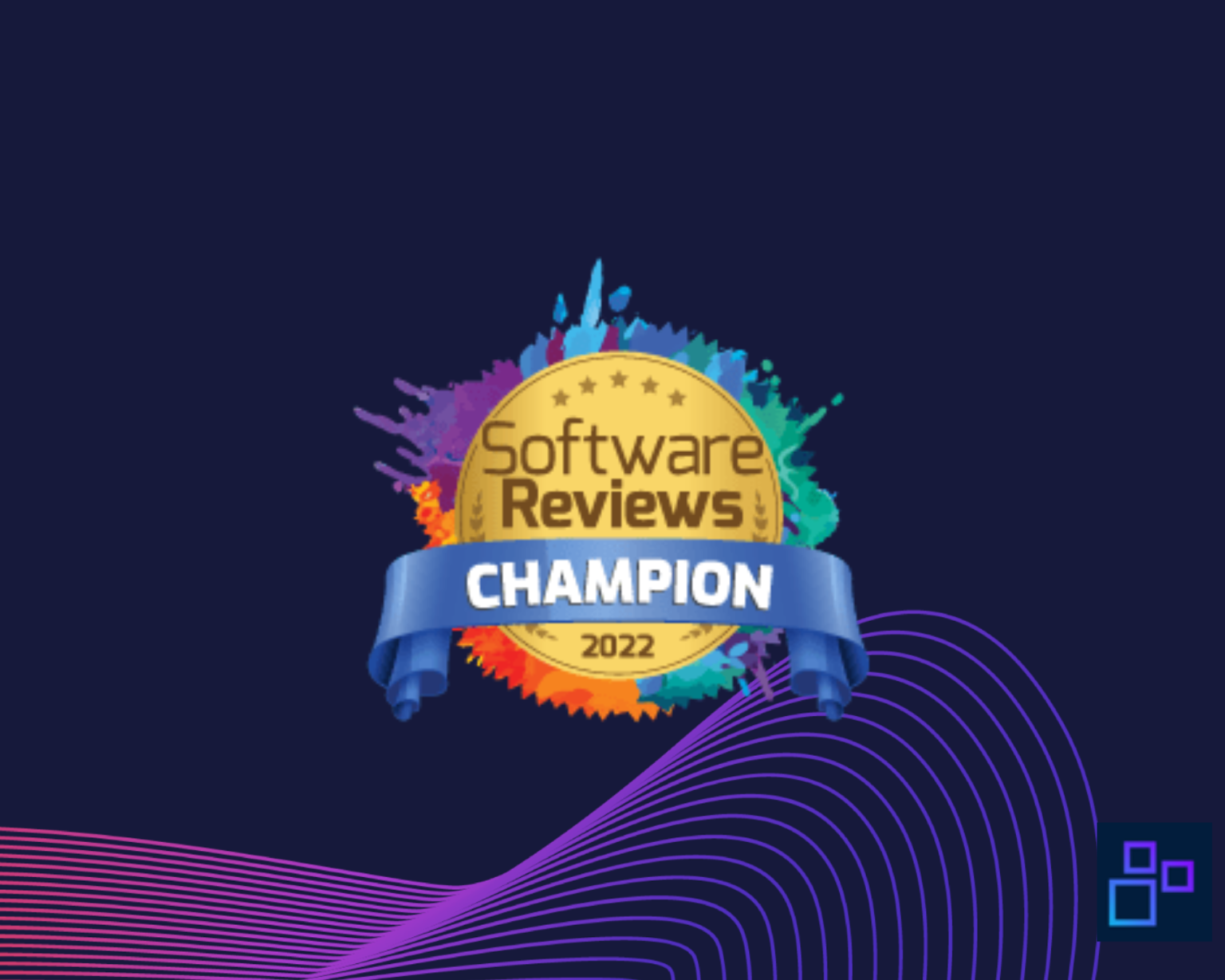 Interact named a Champion in the Emotional Footprint Awards 2022 featured image