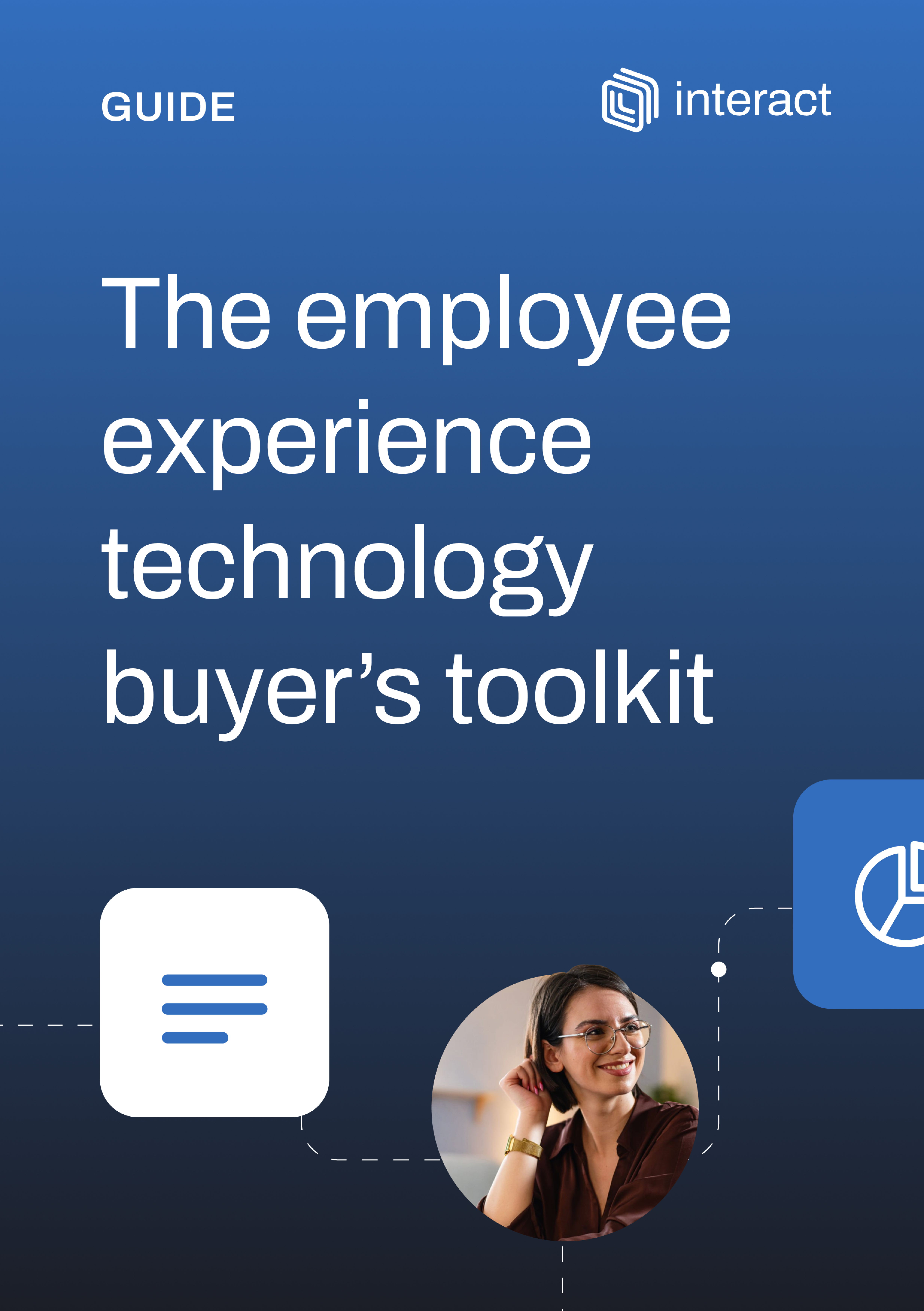 Want to learn about other employee experience must-haves? Download our free toolkit.