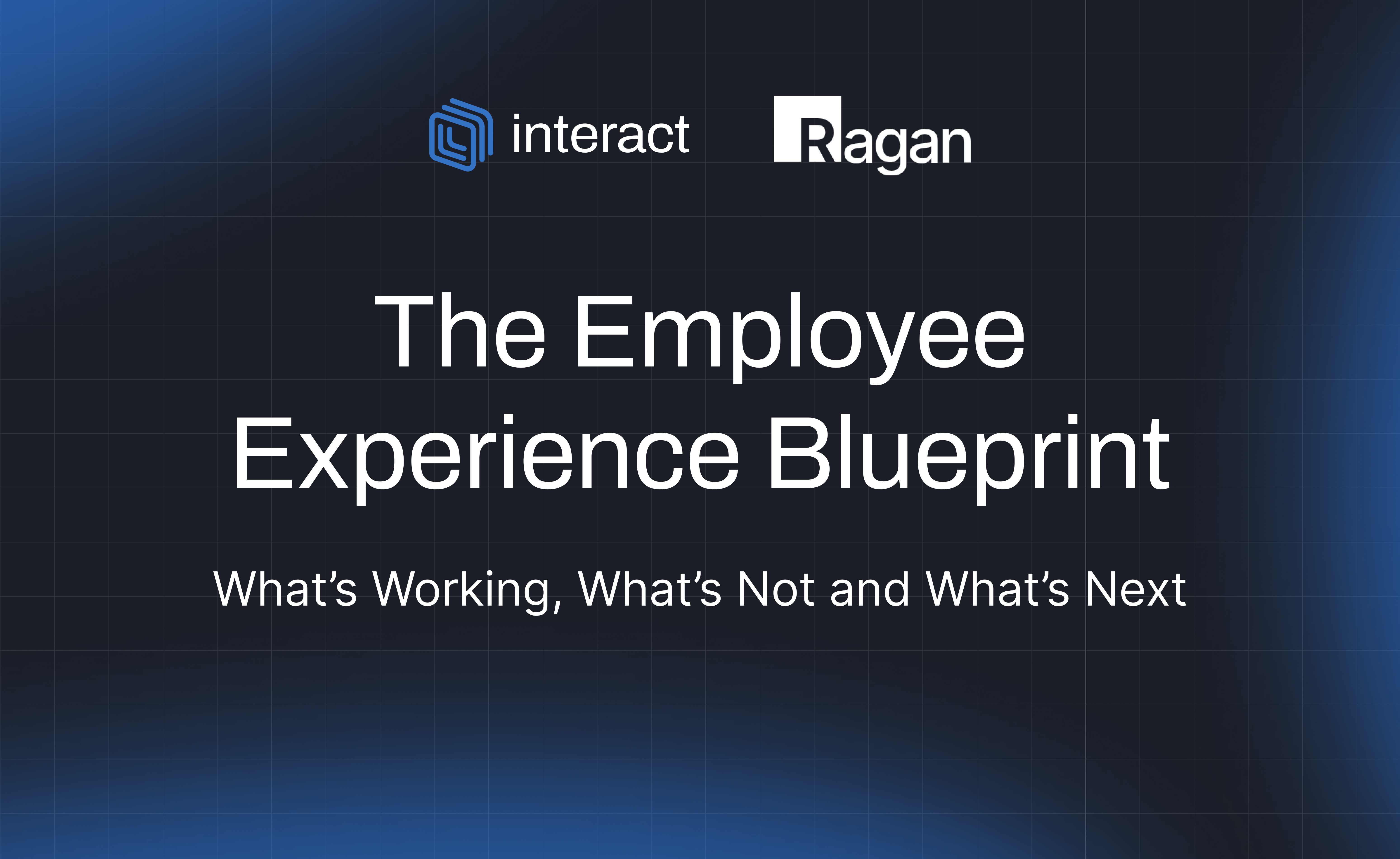 New Interact × Ragan research reveals only 1% of company communicators reach frontline workers effectively 