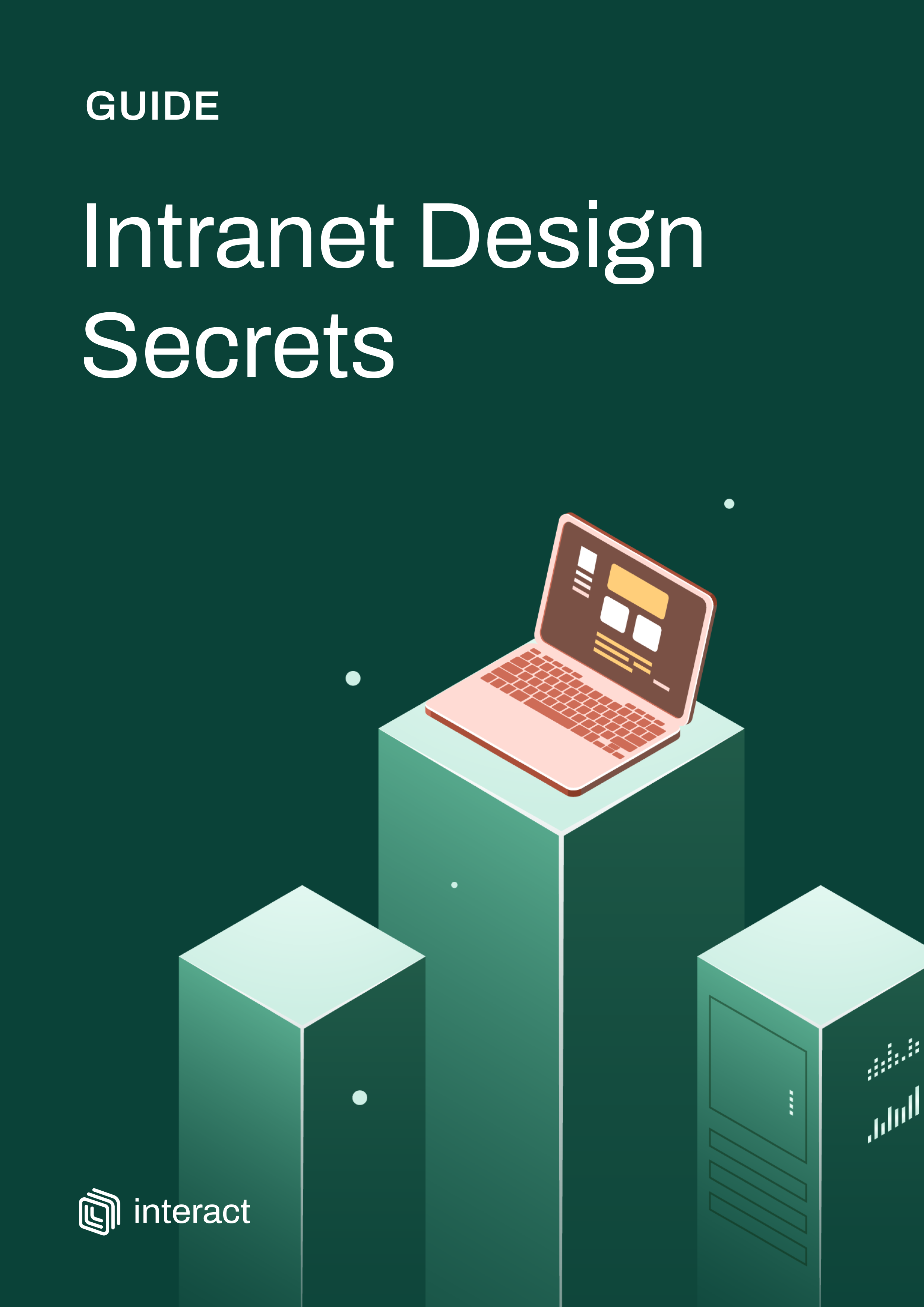 The insider guide to successful intranet design